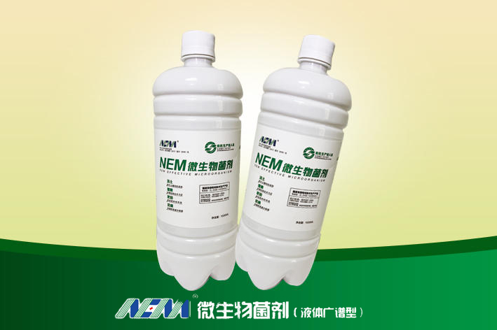 NEM_微生物_菌剂_拌种剂_水溶肥_土壤修复_产品展示_龙腾高科